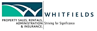 Whitfield Property Managers logo