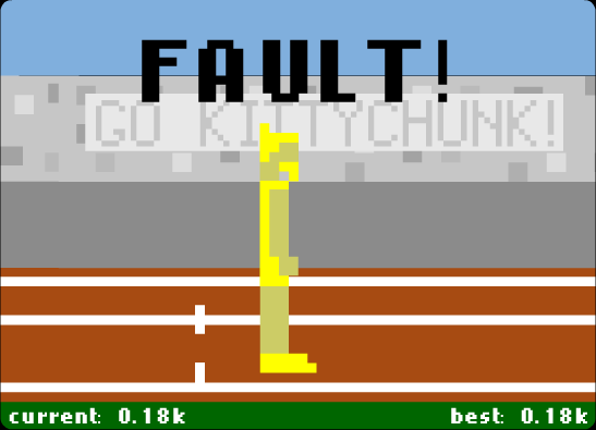 Do you have enough patience to defeat Kittychunk?