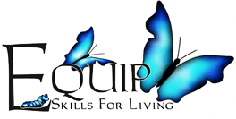 Equip Skills for Living Logo
