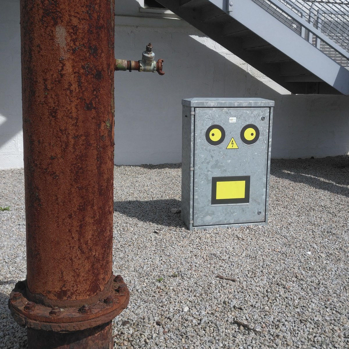 Perhaps change is&nbsp;coming